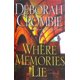 thumbnail image 1 of Libro William Morrow – Where Memories Lie, 1 of 5