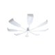 thumbnail image 5 of Deflector De Viento Anti Soplado Directo Deflector De Aire Acondicionado Estable Deflector De Viento, 5 of 5