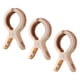 thumbnail image 1 of Clip para Toallas de Playa Rosa, 1 of 3