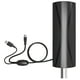 thumbnail image 1 of Antena TV Digital 25-30dB Amplificada Cable 5mts - PS, 1 of 3