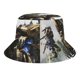 thumbnail image 5 of Sombrero Bucket Desmarcar Titanfall Adulto, 5 of 6