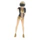 thumbnail image 2 of 1:64 Scene Helmet Girl Scenario Model Set Para Ni?os Toy Group Black, 2 of 5