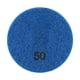 thumbnail image 4 of Disco de pulido para suelos de hormigón, disco de pulido de diamante, disco de pulido de hormigón de alta resistencia, 7,6 cm, 80 mm, disco de resina grano 50, 4 of 5
