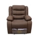 thumbnail image 1 of Berger Reclinable New Italia, 1 of 4