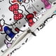 thumbnail image 5 of Strawberry Hello Kitty Comforter Set Soft 3 Pcs Twin Bedding Sets Thicken for All Season, 5 of 5