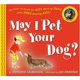 thumbnail image 1 of Libro Clarion ¿Puedo acariciar a tu perro? Edades 4-7, 1 of 2