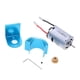 thumbnail image 2 of Motor + Disipador De Calor + Kit De Montaje De Motor Piezas De Repuesto Para WLtoys 12428 12423, 2 of 3