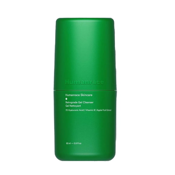 Gel Limpiador Retrograde 82 Ml Ácido Hialurónico 7d
