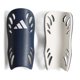 thumbnail image 1 of Espinillera adidas Adiflex Mediana Azul Marino/Blanco, 1 of 3