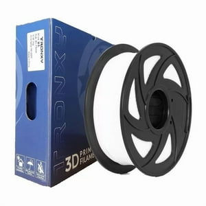 Filamento Tronxy Pla De Alta Velocidad- Blanco