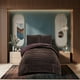 thumbnail image 1 of Cobertor Premium Confort 2 Plaza 230Cm X 250Cm Color Café, 1 of 4