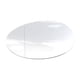 thumbnail image 3 of Lente De Cristal De Espejo Retrovisor Térmico Para Mini Clubman F54 2015-2020 Blanco Izquierdo, 3 of 5