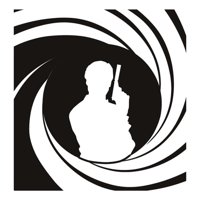 Rienda Libre Graphics - Decomural James Bond 007 Movies Film Ws-15491