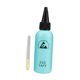 thumbnail image 5 of Kit De Dispensador De Flujo Líquido Botella De Dispensación De Flujo A Prueba De Fugas Segura Botella Vacía Azul, 5 of 5