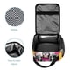 thumbnail image 4 of Carinha de Anjo-theme Lunch Box Lunch Bag Insulated Reusable Lunch Tote Bag Cooler Tote Bag For Men Women gifts 20*11*27cm, 4 of 6