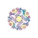 thumbnail image 2 of Mini set Manualidades para diseñar mandalas - Caballos, 2 of 3