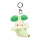 thumbnail image 3 of Lindo Llavero De Peluche De Plátano, Divertido Llavero De Coche Para Niños, Adultos, Niños Y Niñas, Color Verde, 3 of 5