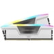 thumbnail image 2 of Corsair CMH32GX5M2B5600C40W Memoria RAM 32GB (2 x 16GB) DDR5, 2 of 2