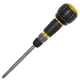 thumbnail image 1 of Destornillador Klein Tools 32960ARCHT de trinquete Tru-Grip, 1 of 5