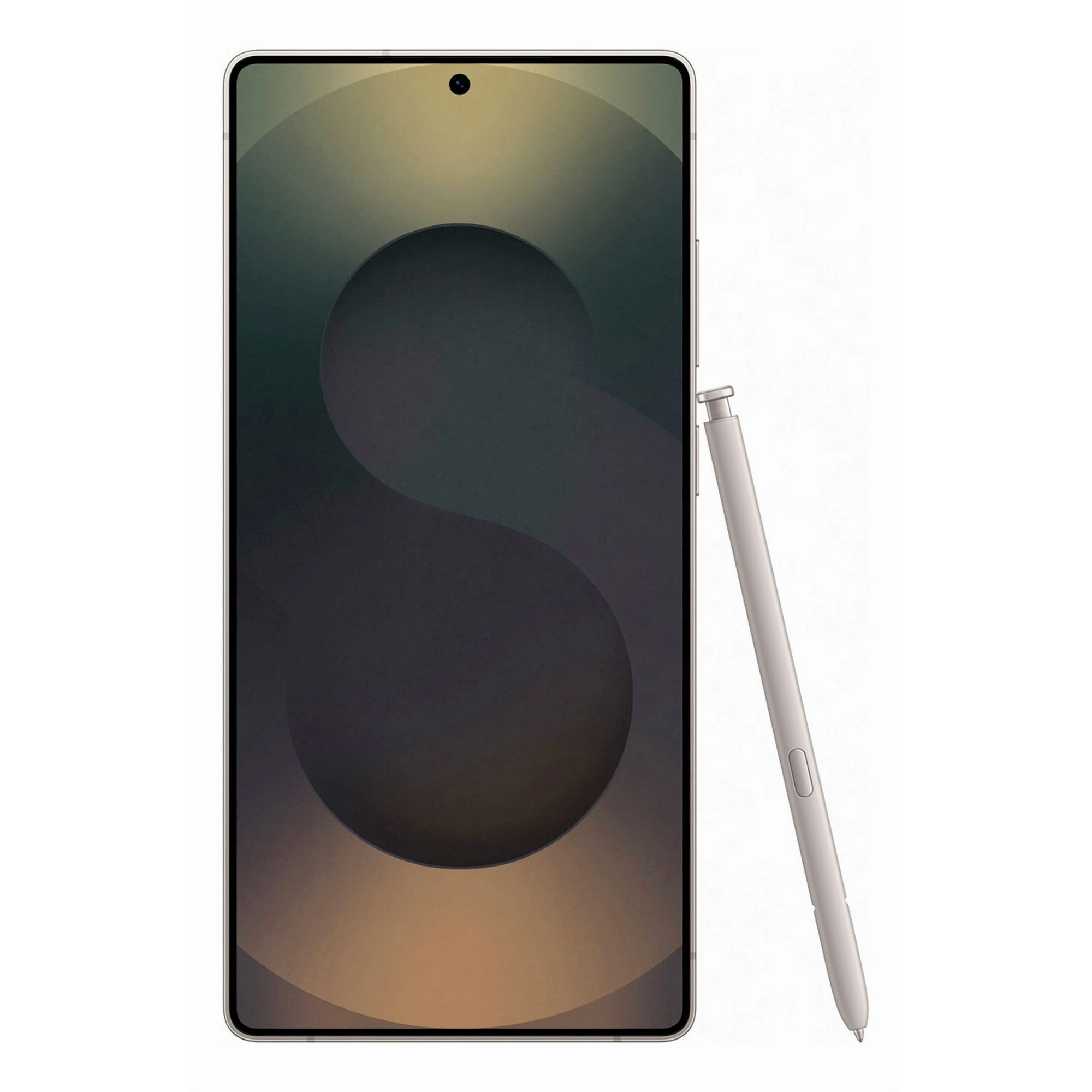 Samsung - Galaxy S25 Ultra 256gb 12gb Ram 5g - Negro