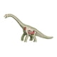 thumbnail image 1 of Modelo De Cuerpo Animal Para El Aprendizaje, Material Didáctico Para Niños Que Estudian En Casa (3103), 1 of 5