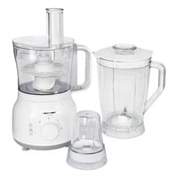 Minipimer Blaupunkt Powerblade 3000 Color Plateado Acero Inoxidable