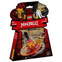 Lego Ninjago - Training Challenge: Balance Skill 32 Piezas 70688