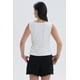 thumbnail image 3 of Polera Mujer Cuello Espalda Crudo, 3 of 4