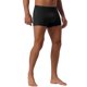 thumbnail image 5 of INSPIRE CHIC Ropa Interior para Hombre Color Sólido Cintura Elástica Suave Calzoncillos Boxer para Uso Diario 36 Negro, 5 of 5
