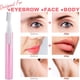 thumbnail image 2 of Depilador De Cejas Rosa Mini Con Batería Aaa Reemplazable, 2 of 3