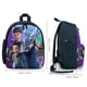 thumbnail image 2 of Megamente Mochila Escolar para Niños y Niñas, Mochila Infantil Ligera de Alta Calidad, Grande y Duradera Azul, 2 of 6