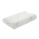 thumbnail image 3 of Estilo Lavable 1 De La Almohada De La Cama De La Cubierta De La Tela De La Espuma De La Memoria De La Almohada Cervical De Bambú, 3 of 5