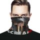 thumbnail image 1 of Braga de Cuello Desmarcar Scream Movie, 1 of 6