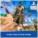 thumbnail image 2 of Figura de acción PlayStation Horizon Forbidden West Varl 6", 2 of 9