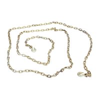 Blacksmith - Cadena Amarre Carga 5/16 C/Gancho Tramo De 6,0 Mts