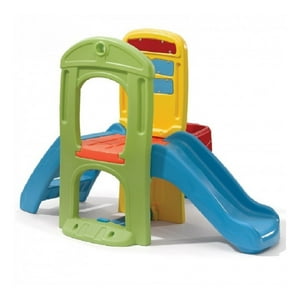 Step2 - Resbalin Infantil Allstar