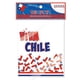 thumbnail image 2 of Pack X 4 Mantel Viva Chile 108x180cm, 2 of 3