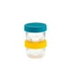 thumbnail image 2 of KILNER SET 2 FRASCOS SNACK 125 ML, 2 of 3
