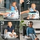 thumbnail image 5 of Asiento Elevador Silla de Comer Grow with me 4en1 Infantino, 5 of 5