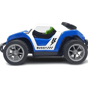 Genérico - Auto Rc Grafitero Carvictor 18Cm Estampado