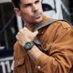 thumbnail image 4 of Reloj KXAITO para hombre, deportivo, exterior, impermeable, militar, LED, 4 of 6