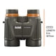 thumbnail image 4 of Binoculares Bushnell H2O Xtreme 10x42 Compact Waterproof 181042C, 4 of 7
