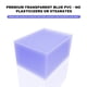thumbnail image 5 of Protector de cartas CARDARCHIVER Jumbo 16 x 21 cm, paquete de 30, 5 of 6