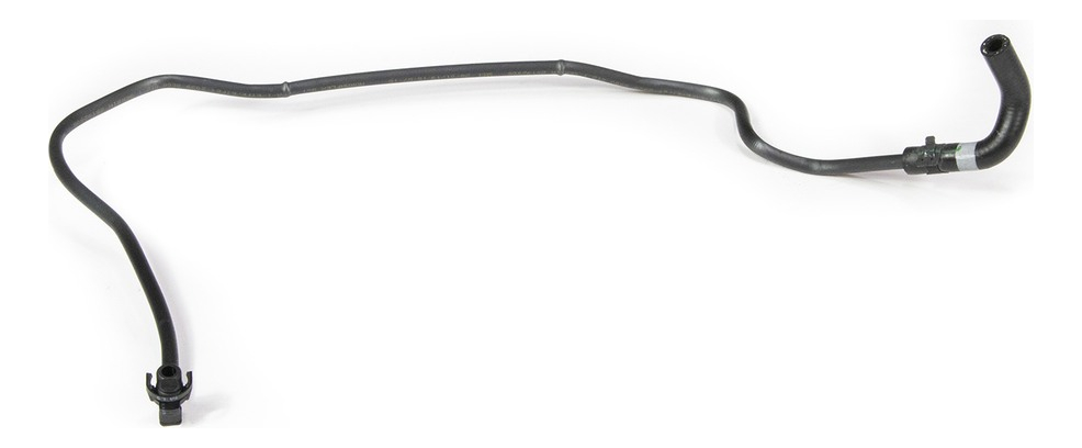 Tubo Calefactor Cuerpo Aceler. Gm 25192905