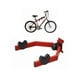 thumbnail image 1 of Gancho / Soporte Para Bicicleta Horizontal Con Regulación, 1 of 6