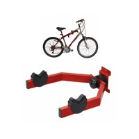 Bull - Gancho / Soporte Para Bicicleta Horizontal Con Regulación