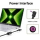 thumbnail image 2 of Cargador AC 135 W para portátil Acer Nitro 5 AN515 N18C3 N18C4, 2 of 7