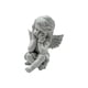 thumbnail image 1 of Estatuilla De ángel Pequeño, Estatua Decorativa De ángel Para Sala De Estar, Oficina, Dormitorio, Estilo B, 1 of 5