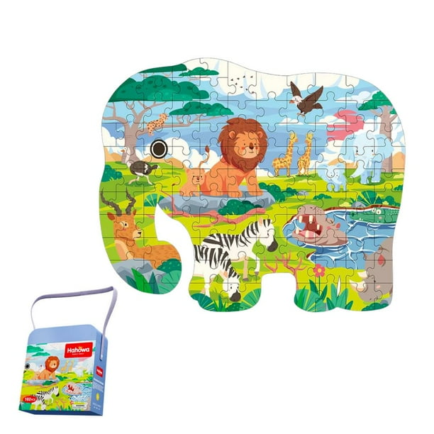 Disegno Elefante Per Bambini - Disegni HD