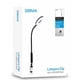 thumbnail image 3 of Lampara Clip Control Remoto LED 5 M Iluminacion 18W Doma, 3 of 3